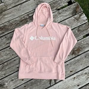 Columbia sportswear sweater women’s M